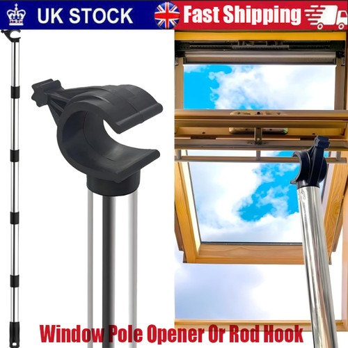 Window pole opener - opener, or