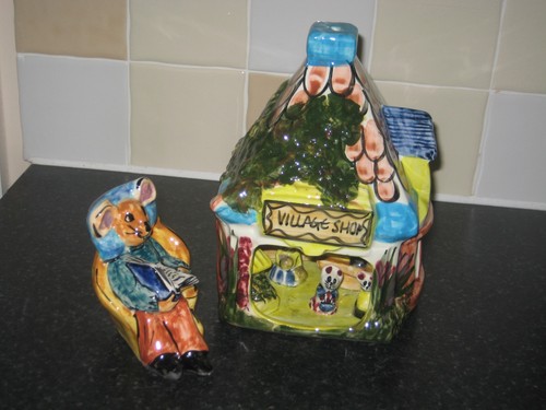 Derek fowler studio pottery - fowler,