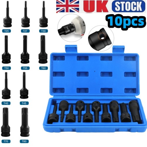10x extra long impact - 10x,