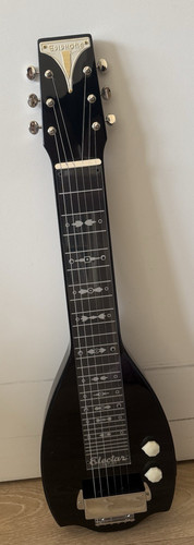 Epiphone electar century lap - century,