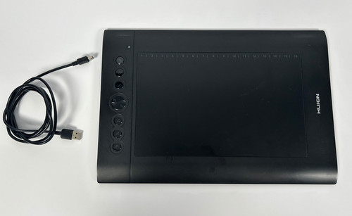 Huion inspiroy h610 - inspiroy,