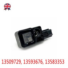 OE Air Bag Impact Crash