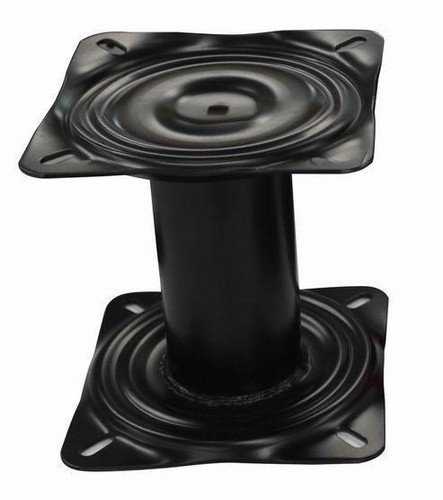 Boat seat pedestal fixed - seat,