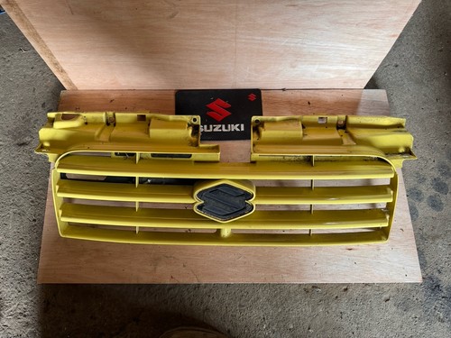 Ht81s suzuki ignis sport - suzuki,