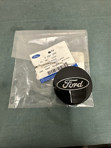 Genuine ford focus kuga - ford, black