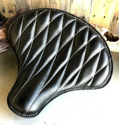Solo tractor seat chopper - solo,