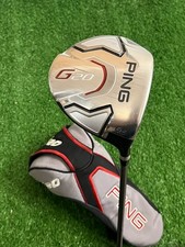 Ping G20 Driver / 9.5 Degree /