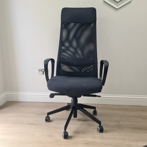 Ikea markus office - markus, chair