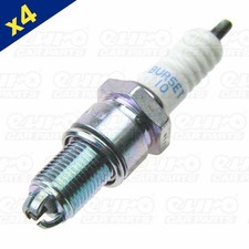 7264 Nickel Spark Plugs x4