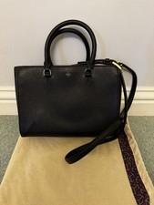 Tory Burch Robinson Medium Zip