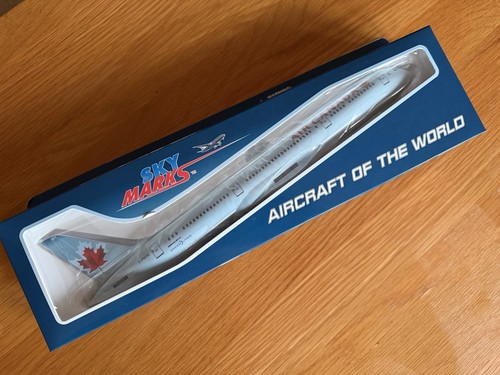 Air canada airlines - air, boeing