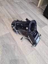 Mercury Mariner Tohatsu 4hp