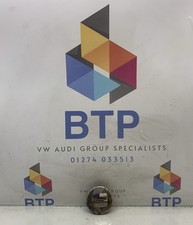 GENUINE SEAT 63MM ALLOY WHEEL