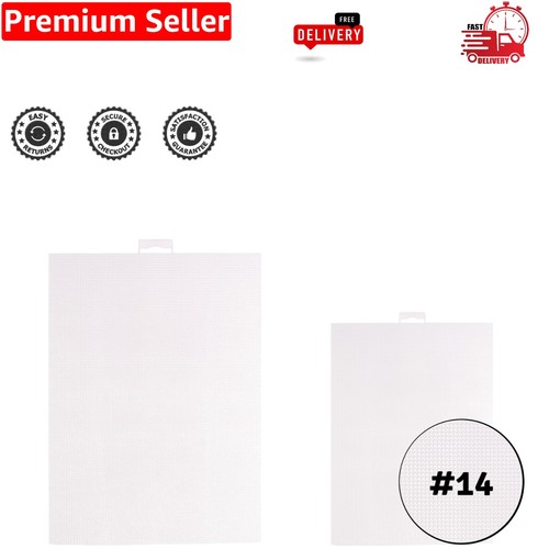 Versatile count plastic - 14,
