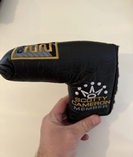 Scotty cameron 2020 - cameron,