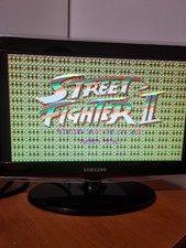 Bootleg PCB JAMMA Street Fighter Champion Arcade Game Edition