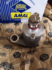 Amal New Boxed 302 GP Fixed