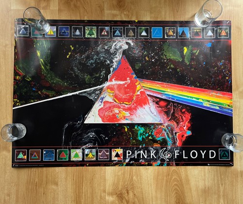 Pink floyd dark - of, the