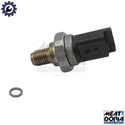 Sensor fuel pressure 9378 - sensor, for
