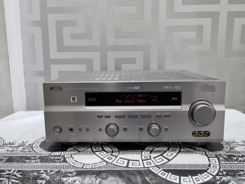 Yamaha v100d natural sound - rx-v100d,