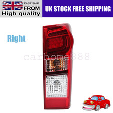 Right Rear Tail Light Brake