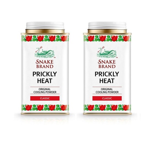 Snake brand prickly - brand,