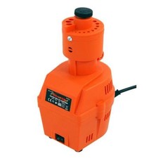 Drill bit sharpener 70w - bit,