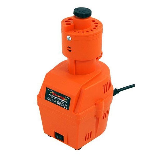 Drill bit sharpener - bit, 70w