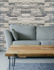 Hyfive Brick Wallpaper Modern