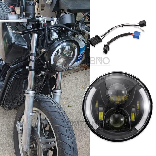 Inch led headlight for - 7",