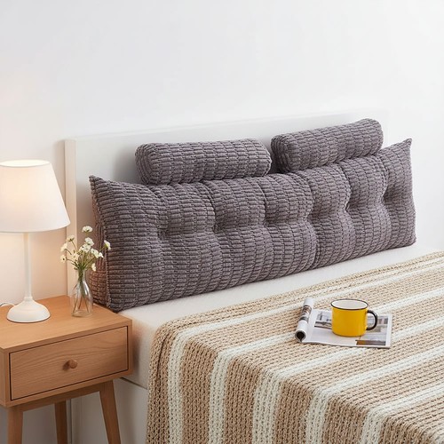 Headboard pillow tatami - headboard,