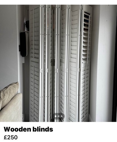 Wooden folding doors for - wooden,