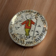 The Followers Of Rupert The