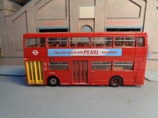 EFE 25701 LONDON TRANSPORT