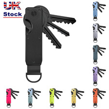 Metal Key Organizer with