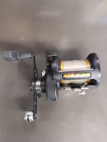 Penn 525 mag magnetic cast - penn,