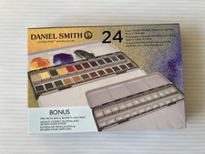 DANIEL SMITH EXTRA FINE