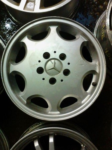 Wheel 202 type c230 15x6 - c230, 15x6-1/2