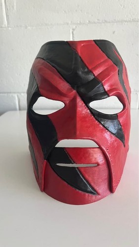 Wwe kane replica wrestling - kane,