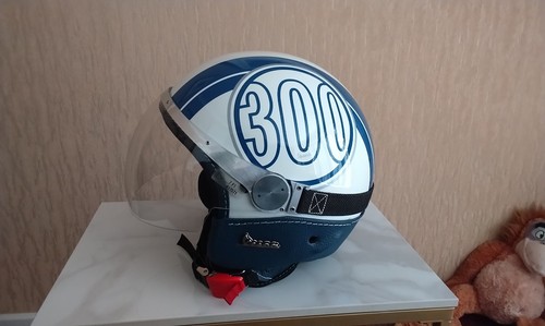 Vespa granturismo 300 - granturismo, gt