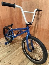 Bmx WeThePeople True Steel