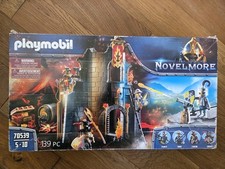 Playmobil 70539 Novelmore