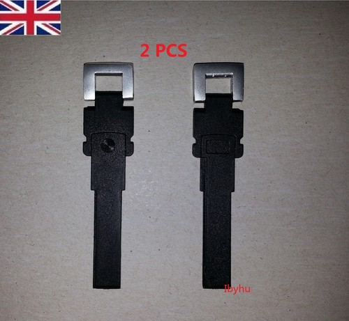Replacement emergency key - 2,