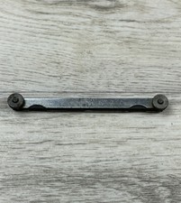Vintage A&E C-24 Feeler Gauge