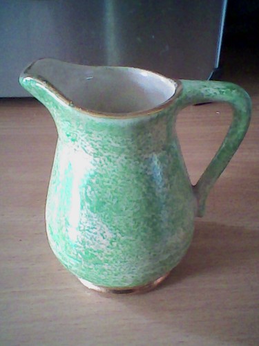 Vintage art deco - vintage, govancroft