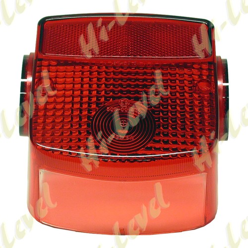 Suzuki taillight lens - taillight, fit