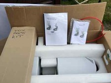 Ugin Dentaire Vacuum Pump &