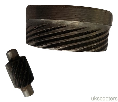 Vespa lml metal - px, worm