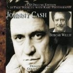Johnny cash and boxcar willie - johnny,
