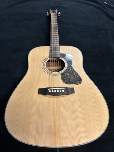 New guild d340 solid - d340,